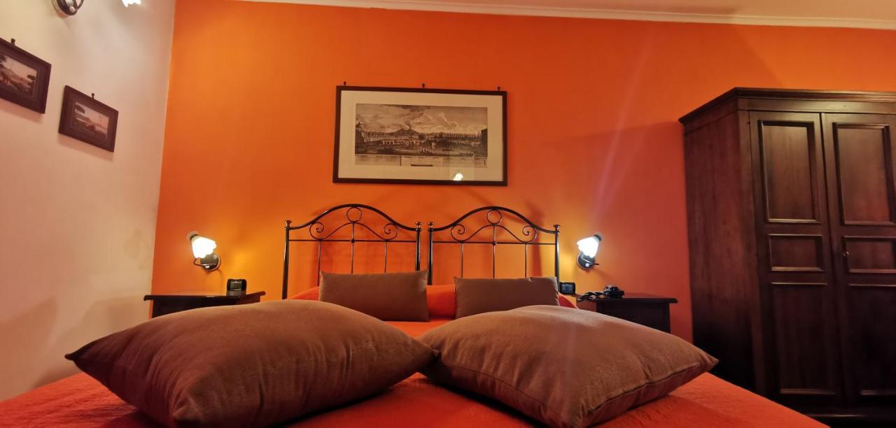 Hotel Neapolis מראה חיצוני תמונה