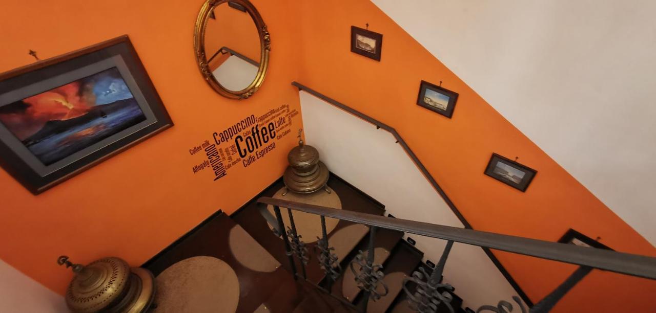 Hotel Neapolis מראה חיצוני תמונה