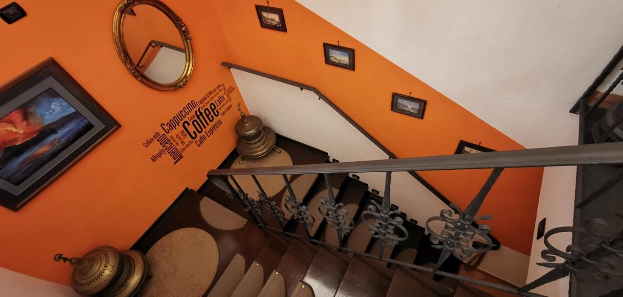 Hotel Neapolis מראה חיצוני תמונה
