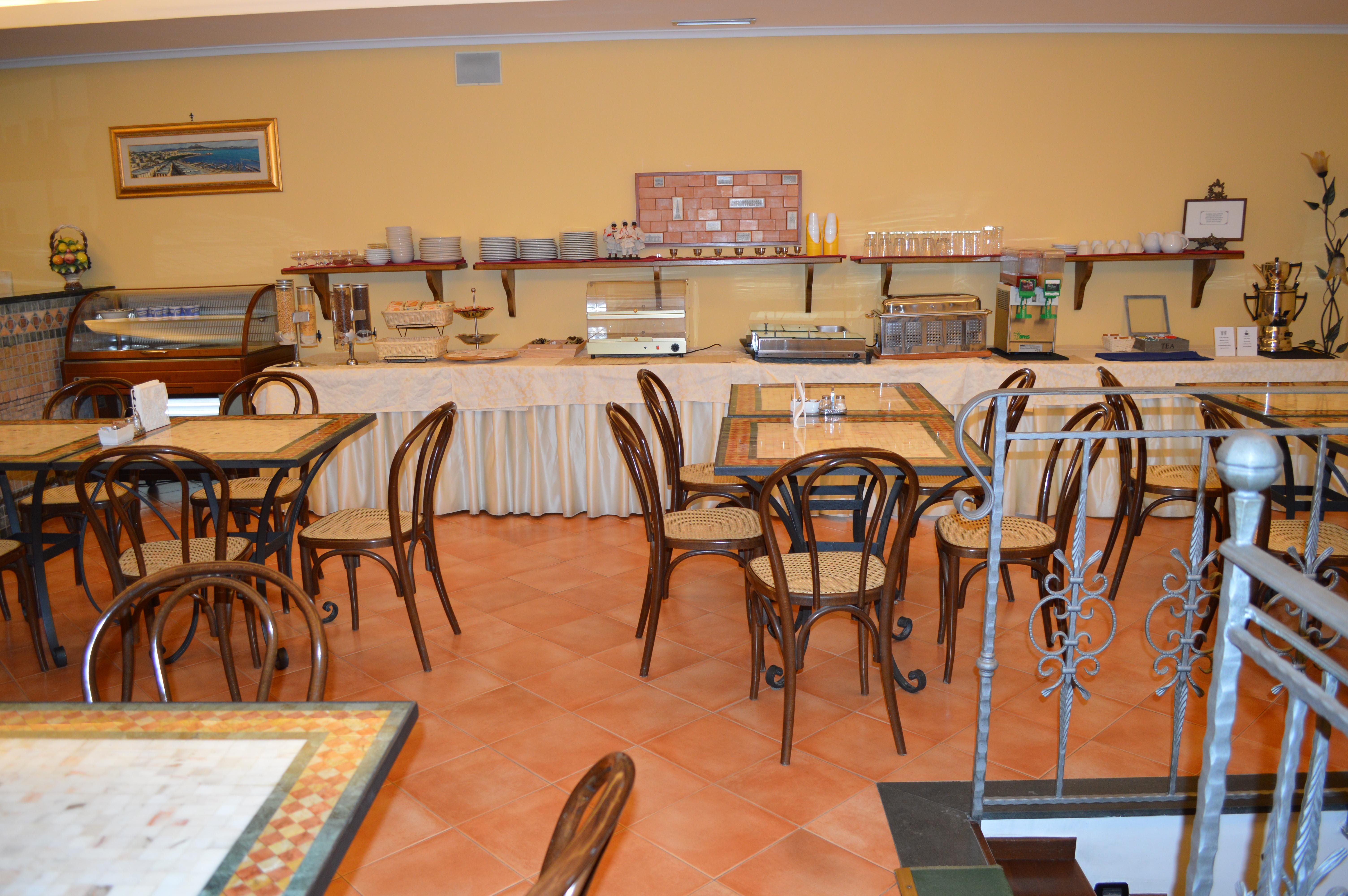 Hotel Neapolis מראה חיצוני תמונה